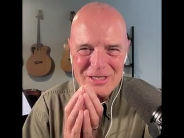 Faith, Love, and Courage After Collapse:A Conversation with Brian McLaren, Author of Life After Doom