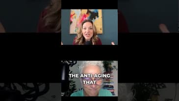 Why Nightcaps Actually Destroy Sleep #midlife #health #sleep