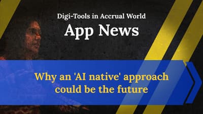 Briefcase One AI native MTD platform for UK sole traders