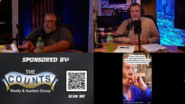Life Liberty Happiness Live Stream