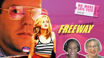 Freeway: Reese Witherspoon's Shocking Role