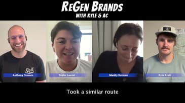 Maddy & Taylor’s History of Friendship Through Food