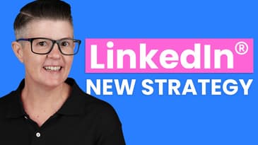 LinkedIn Algorithm Changed. Use This NEW Content Strategy.