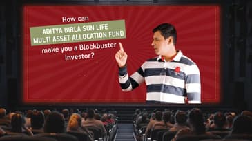 Aditya Birla Sun Life Multi Asset Allocation Fund - Ad Film