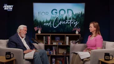 Pilate, the Cross, and What Good Friday Really Was | Rev. Dr. James B. Mooneyhan