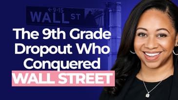 Former Starbucks SVP: How a Homeless Teenager Ended Up Managing $130 Billion on Wall Street