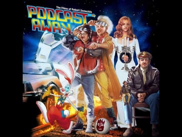 Back to the Future Part III with Josh Gondelman