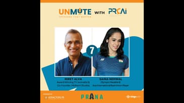 Saina Nehwal: A Journey of Resilience and Triumph