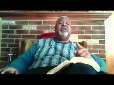 Supernatural Foundations Part 2