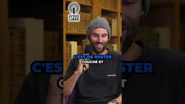 La plus grande angoisse de Kilian au départ d’une Mountain Of Hell?