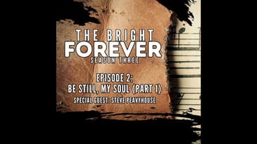 Be Still, My Soul (Part 1)