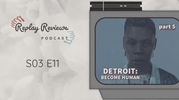 S03 E11: Betrayed ⏬ - Detroit: BH - Part 5