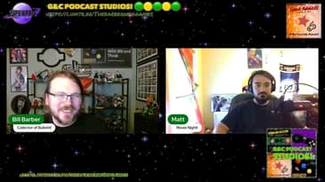 Geek Addicts - Episode 94: Nostalgic Film Swap #1: Return to Oz/Starship Troopers! (Video Edition)