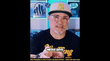 Is Hip Hop The Ultimate Weapon Against Division & Authoritarianism?