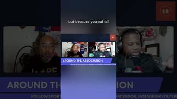 The #nba Needs to Do Better