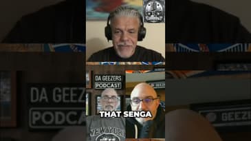 Mets Shock: McNeil and Senga on the Move? #shorts