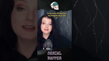 has been over two years since Daniel drove out into the desert never to return. #truecrime