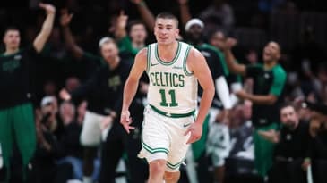 Celtics GRIND Out a Victory vs Bucks : Initial Reaction