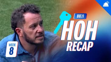 BB28 Sunday Ep Recap, August 30, 2026
