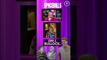 Jim J. Bullock talks Ted Knight. #80stv #80s #spaceballs #toocloseforcomfort #actor #80smovies