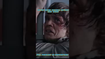 We're Doing Science Fiction This Week On The Podcast