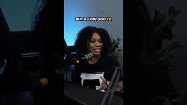 Don't Let People Change You