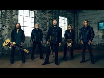 Episode 759: Don Barnes (38 Special)