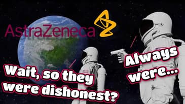 How Clinical Trials are Misrepresented - w/ Michael Shuman, PharmD
