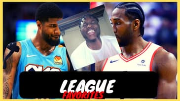 WHAT KAWHI LEONARD AND PAUL GEORGE SIGNINGS TO THE CLIPPERS MEANS FOR THE LAKERS! Battle for LA!