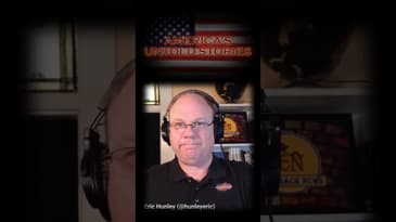 LBJ Library Released Recording #shorts