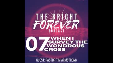 When I Survey the Wondrous Cross