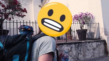 Storytime: Backpackers Escape Guatemala at MIDNIGHT