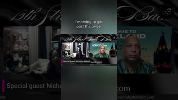 Reflecting on Election Anger: A Cautionary Tale