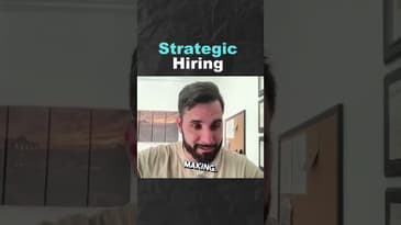 Strategic Hiring
