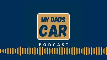 Bonus Episode  Jon and Andy are off to the Practical Classics Show at the NEC