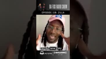 Zilla is Pushing It To the Limit with His New Single