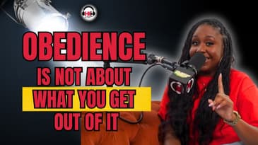 There is Something Wrong With How We See Obedience