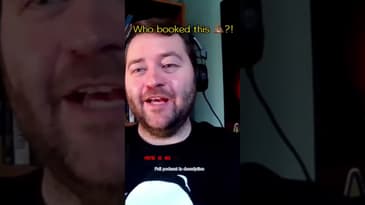 Who booked Wardlow vs Samoa Joe?!