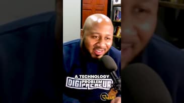 We Don't Have a Technology Problem in the Caribbean!