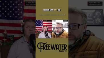 Why Mortgages Are a "Death Grip" | Heath Perkins on Home Ownership & Debt