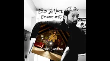 Episode 85: Chris Landry