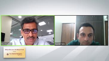 Your Market Navigator - Expert Series - Kaustubh Gupta, Sr. Fund Manager - Fixed Income, ABSLAMC
