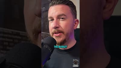 Sorry Newsom, High Speed Rail Will NEVER Be a Thing