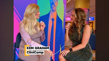 Heard in the Halls at HIMSS: Kem Graham on Patient-Centered Innovation & Rural Health Equity