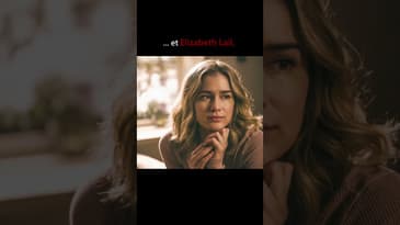 Faites la promotion de votre livre sur un podcast - 4e de couverture #emilyvancamp #elizabethlail