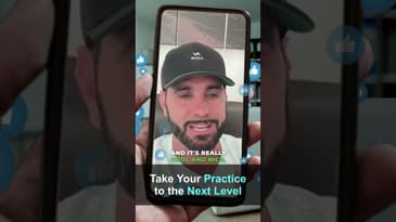 Take Your Practice to the Next Level
