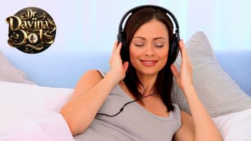 Podcast Promo: Uplift Your Soul with Positivity & Jazz