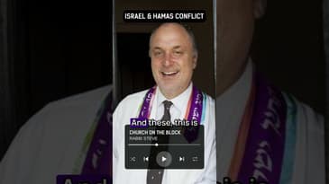 Who is Controlling the Narrative of the Israel-Hamas Conflict?