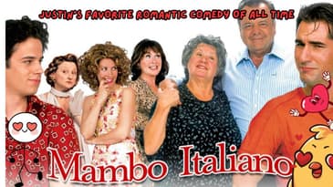 Justin's Favorite Romantic Comedy Of All Time