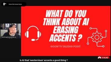 Get out of Wrap   Live   Voice of the Contact Centre   - 13th September